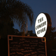 Image of The Comedy Store sign